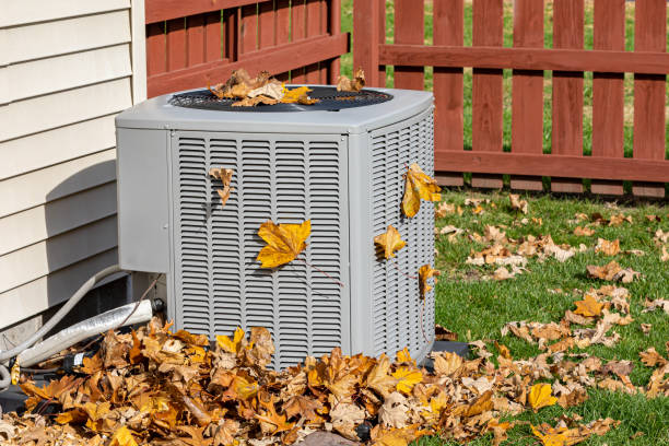 Best HVAC maintenance near me  in Benson, NC