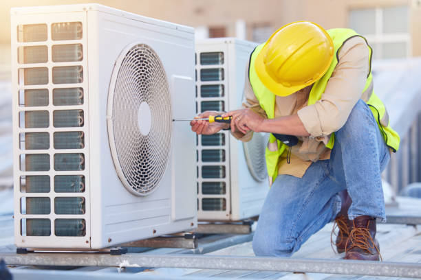 Best Commercial HVAC repair  in Benson, NC