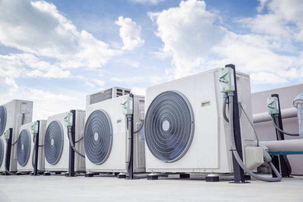 Best Local HVAC companies  in Benson, NC