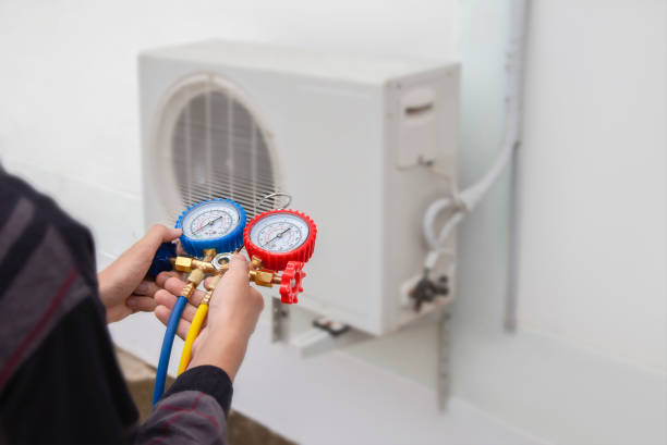 Best HVAC installation services  in Benson, NC