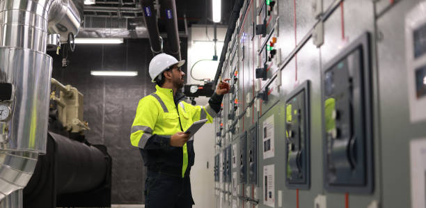 Best Residential HVAC services  in Benson, NC