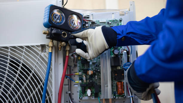 Best Affordable HVAC services  in Benson, NC