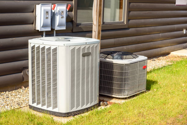 Professional HVAC in Benson, NC
